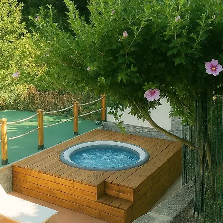 Appartement Le Mirò Sorrente