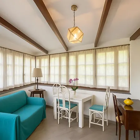Appartement Le Mirò