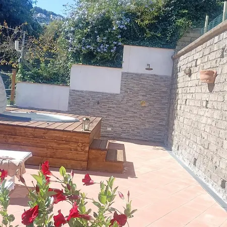 Apartment Le Miro