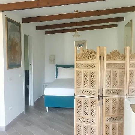 Le Miro Apartman *