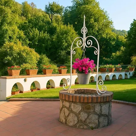 Appartamento Le Mirò Sorrento