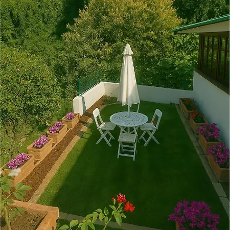 Le Miro Appartement Sorrento