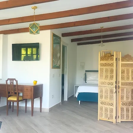 Le Miro * Σορέντο