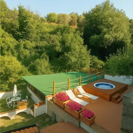 Le Miro Διαμέρισμα Σορέντο