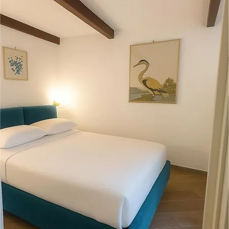 Appartement Le Miro *