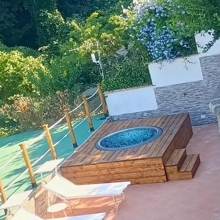 Le Miro * Σορέντο