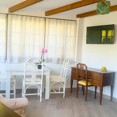 Le Miro Διαμέρισμα