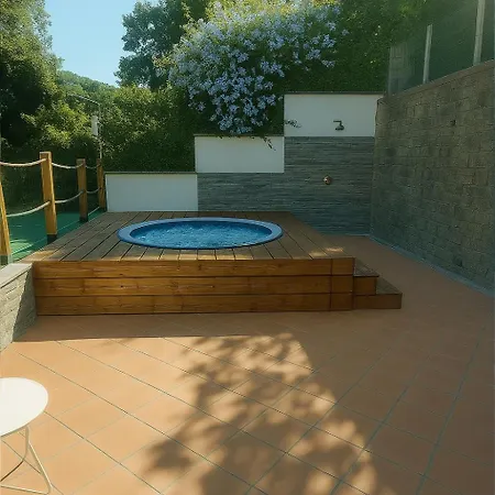 Le Miro Appartement *