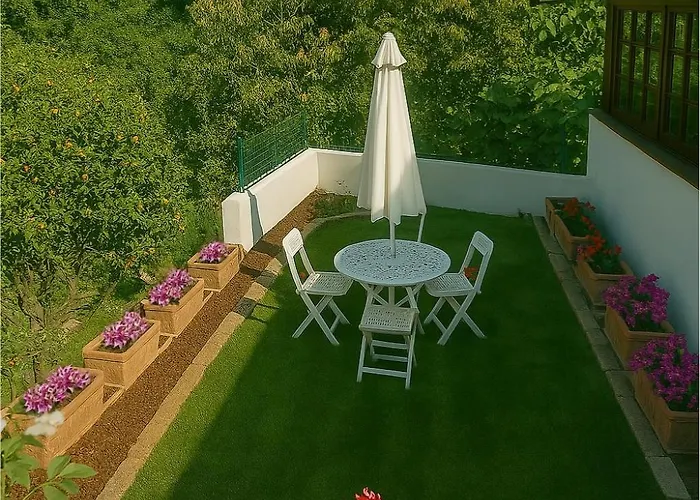 Le Miro Apartmán Sorrento