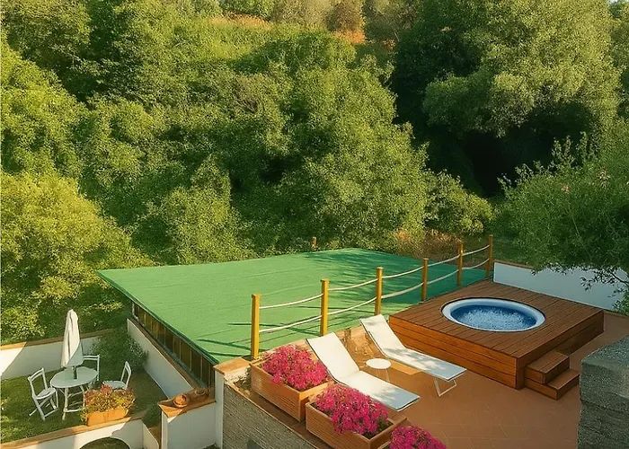 Le Miro Apartmán Sorrento