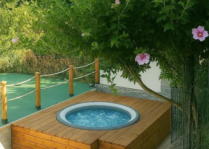 Apartmán Le Miro Sorrento