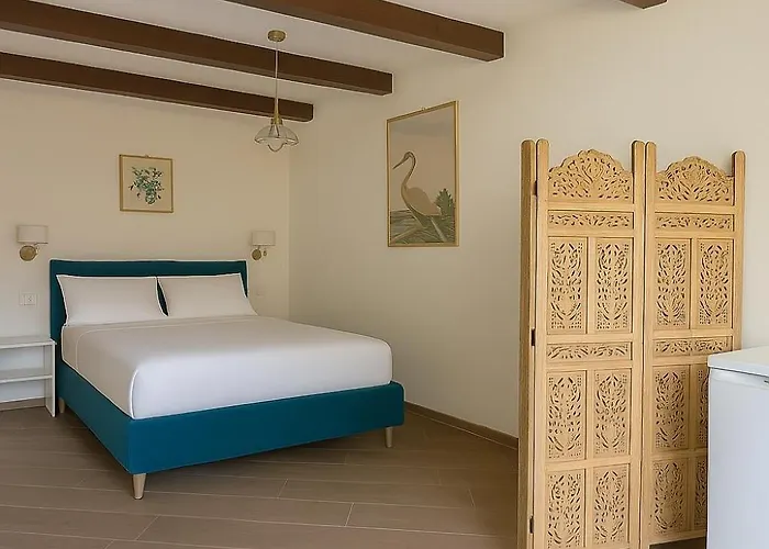 Apartmán Le Miro Sorrento